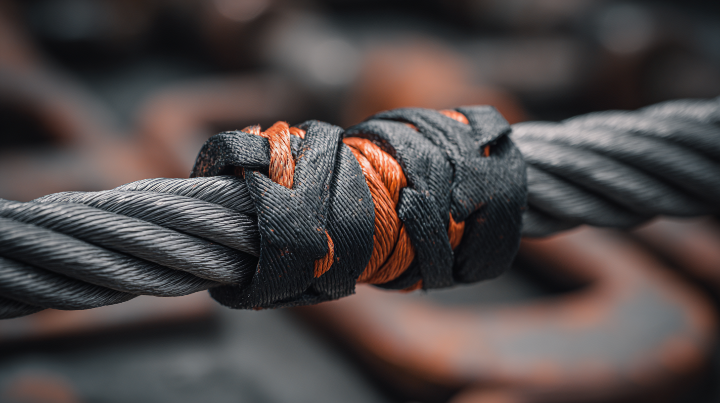 7 Best Split Cord Grip Solutions for Your Industrial Needs