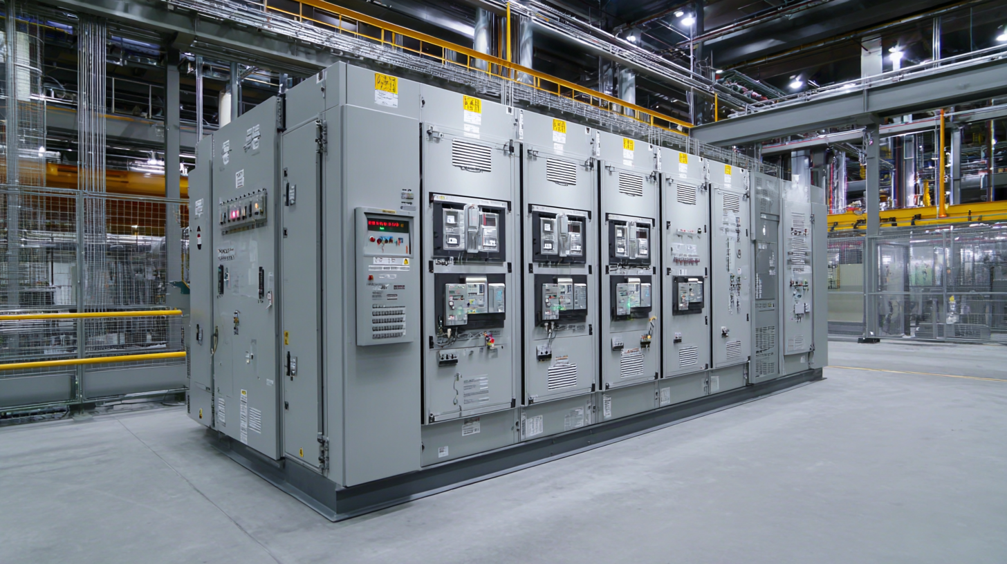 How to Optimize Reliability with a Dual Power Automatic Transfer Switch