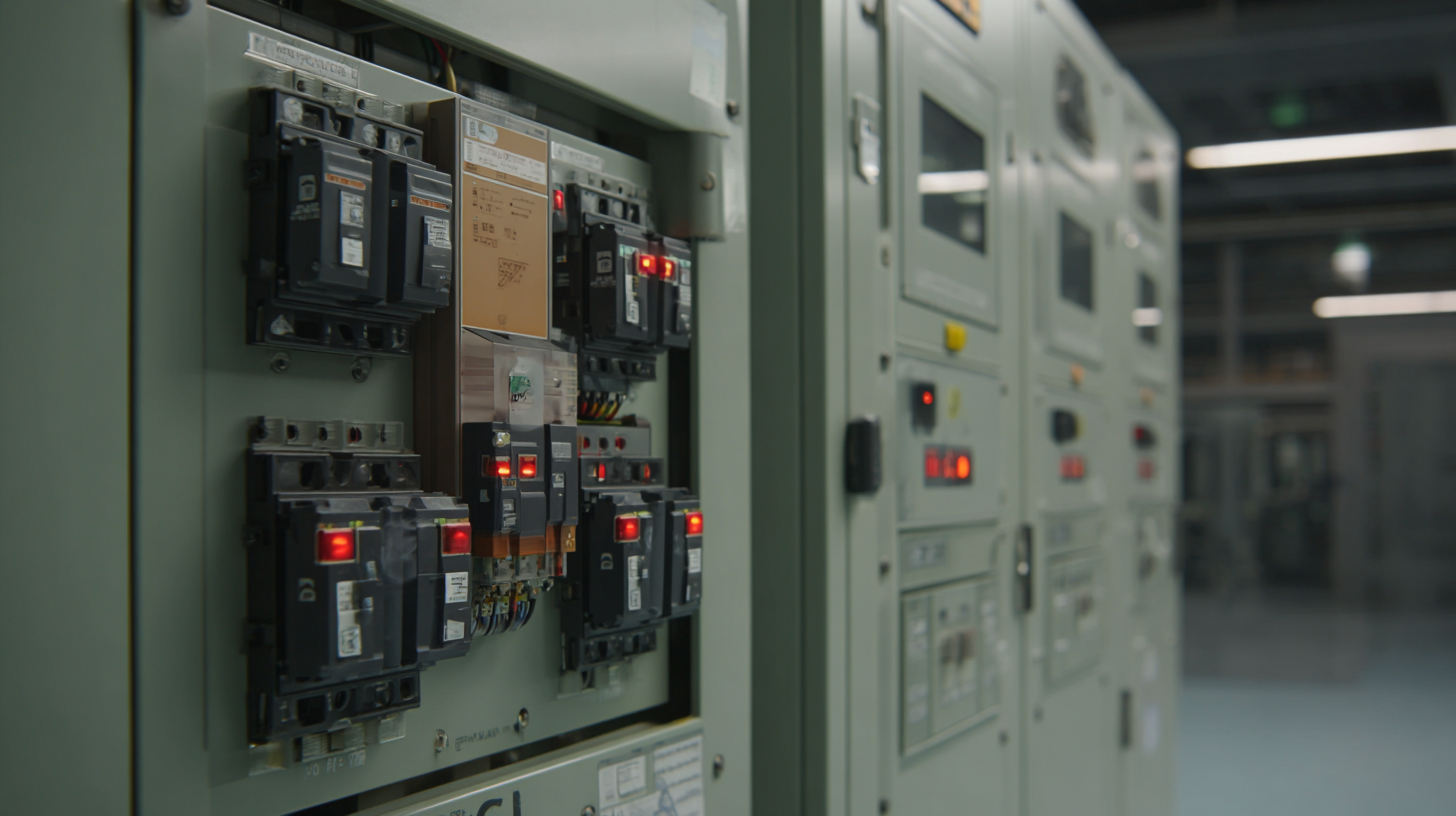 How to Optimize Reliability with a Dual Power Automatic Transfer Switch