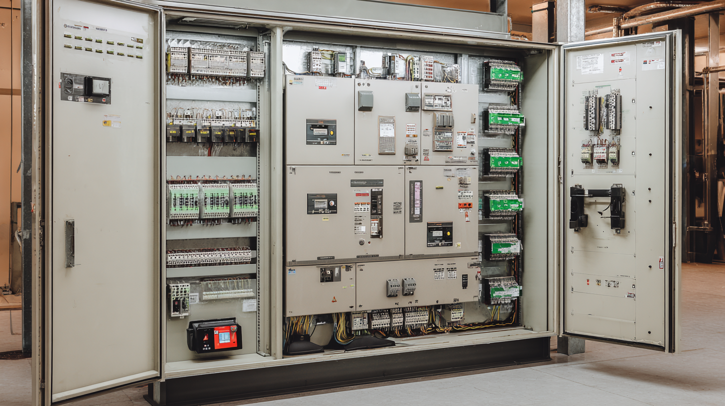 How to Optimize Reliability with a Dual Power Automatic Transfer Switch