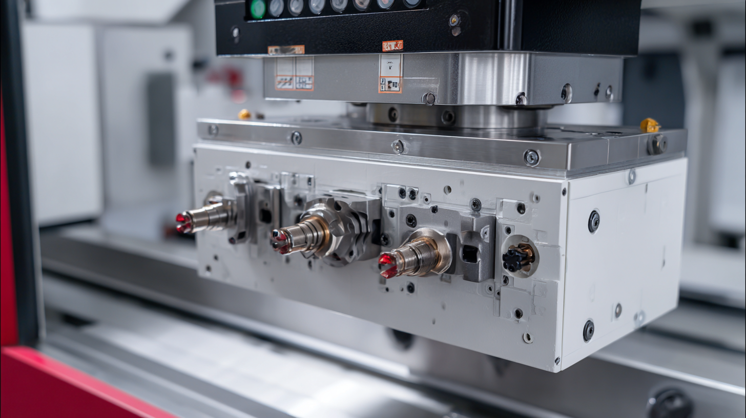 How to Choose the Right CNC Machine Tools for Your Business Needs