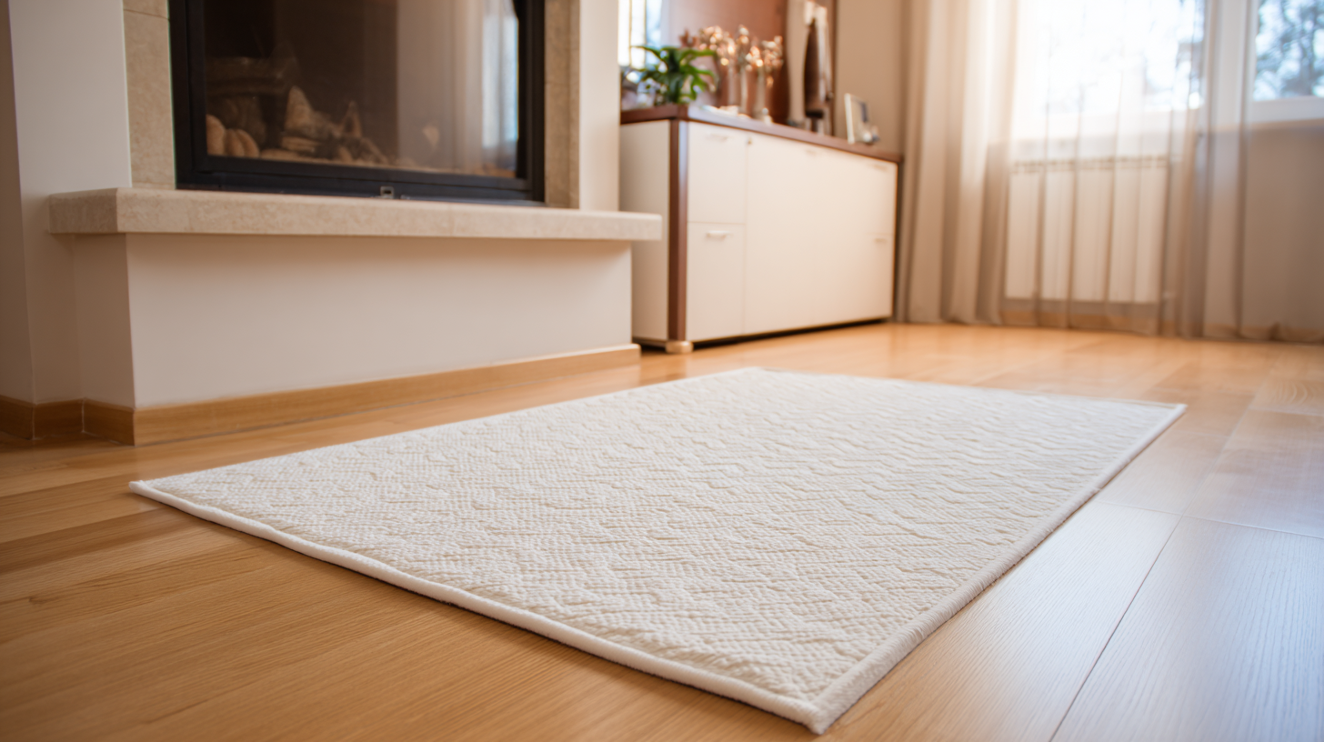 7 Best Benefits of Floor Matting for Room Comfort and Safety