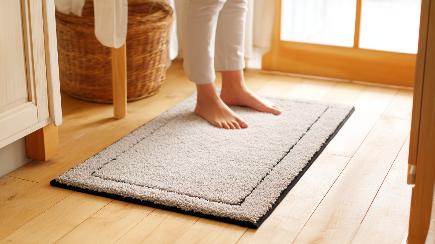 7 Best Benefits of Floor Matting for Room Comfort and Safety
