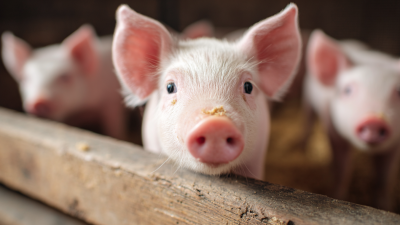 5 Essential Tips for Optimizing Tylosin Phosphate Usage in Animal Health Industries