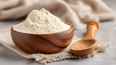 Understanding the Benefits and Applications of Bulk Ursolic Acid Powder in Modern Industries