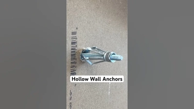 How to Select the Perfect Foundation Anchor Bolt for Your Project Needs