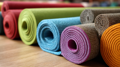 7 Best Benefits of Floor Matting for Room Comfort and Safety