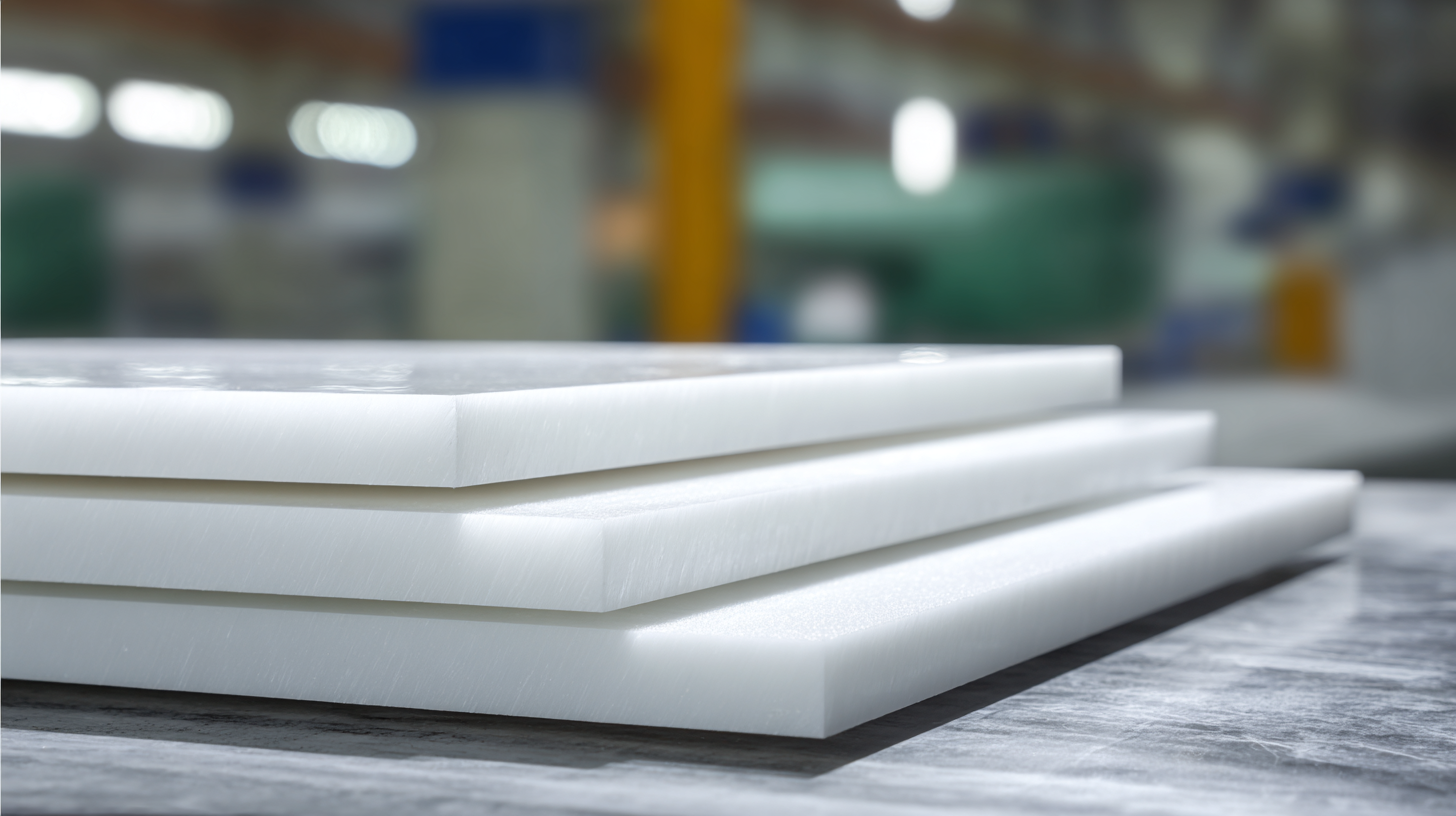 How to Choose the Right Alumina Plate for Maximum Efficiency in Industrial Applications