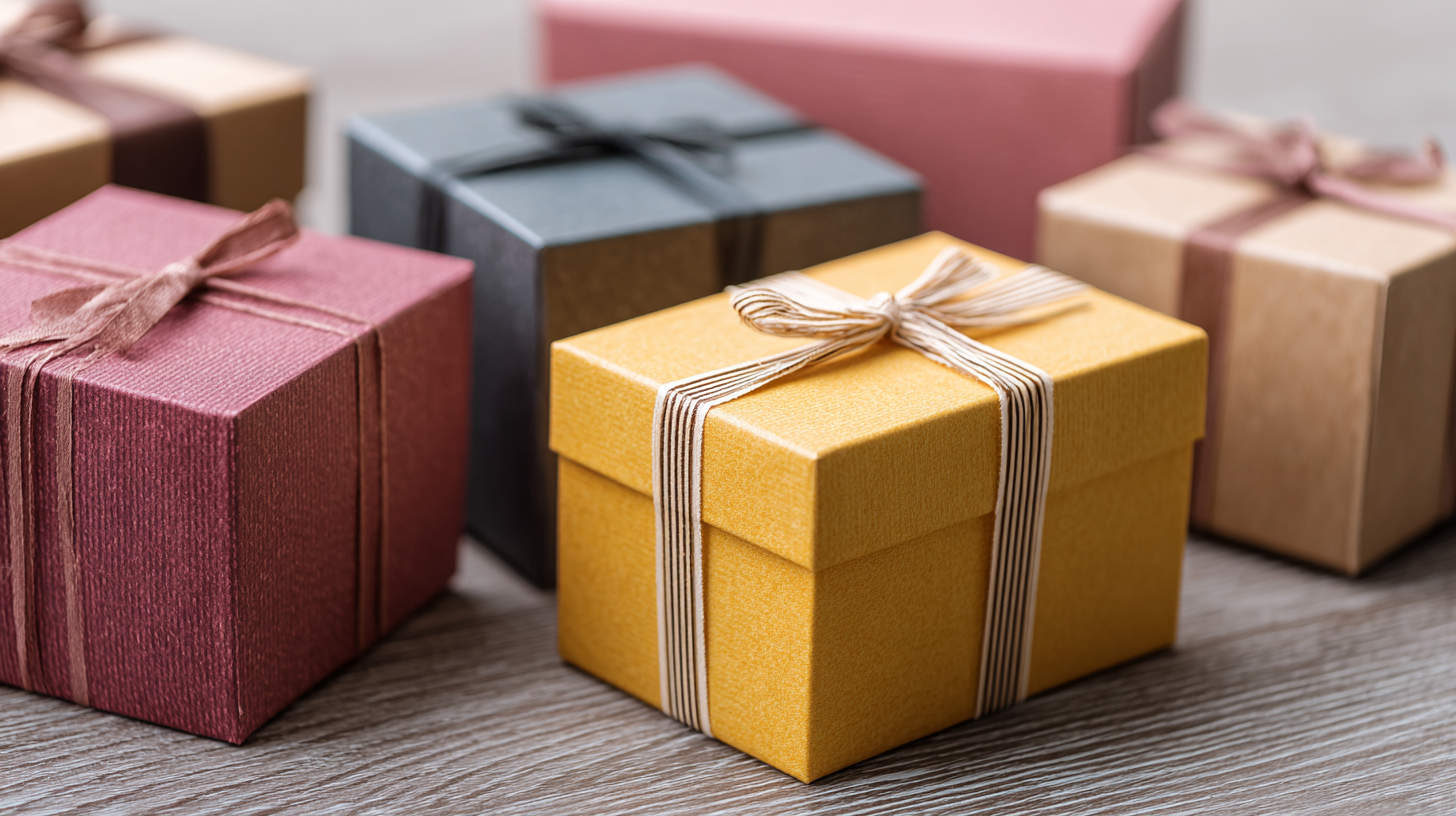 5 Ways Personalised Packaging Can Elevate Your Brand Experience