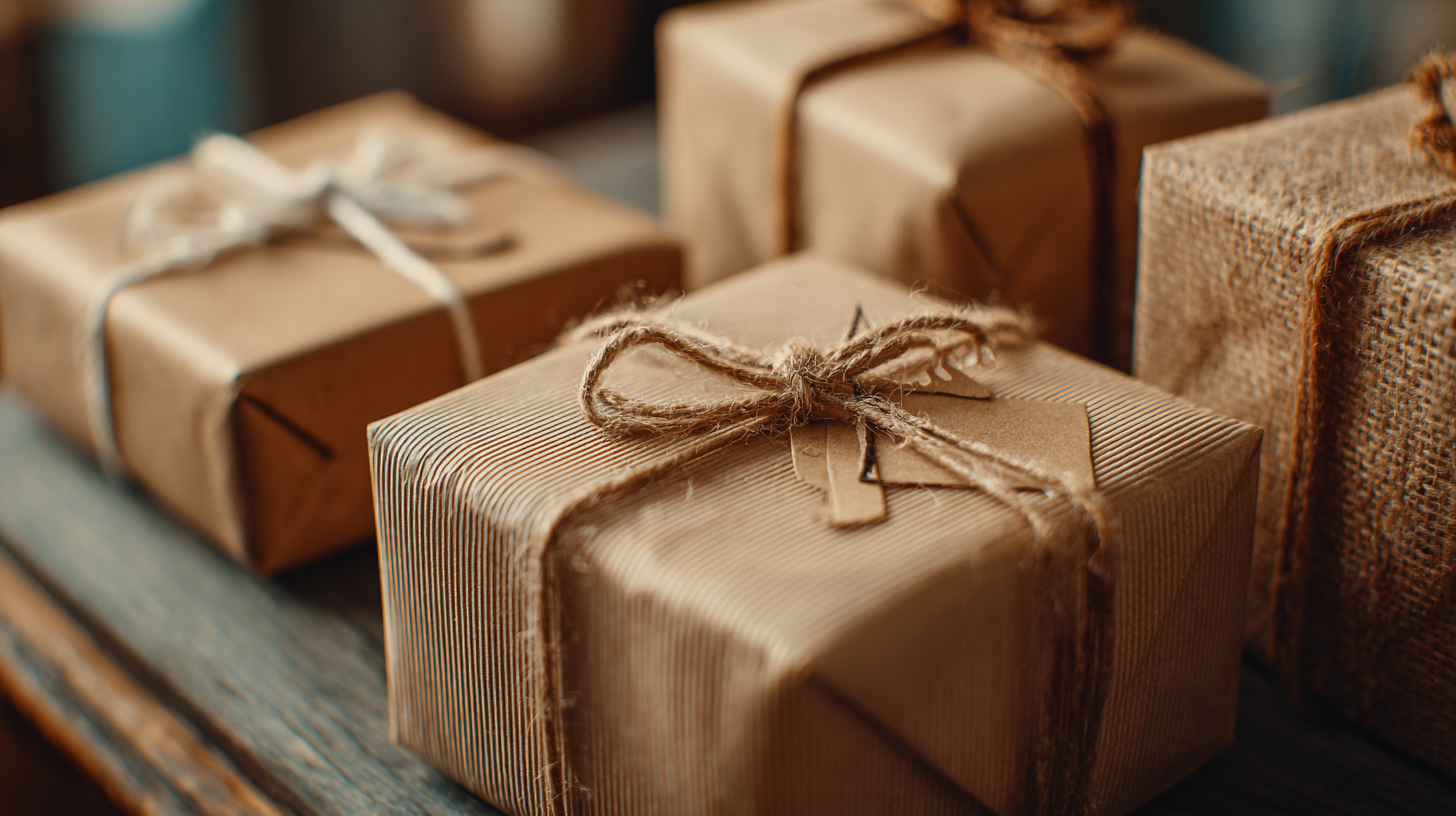 5 Ways Personalised Packaging Can Elevate Your Brand Experience