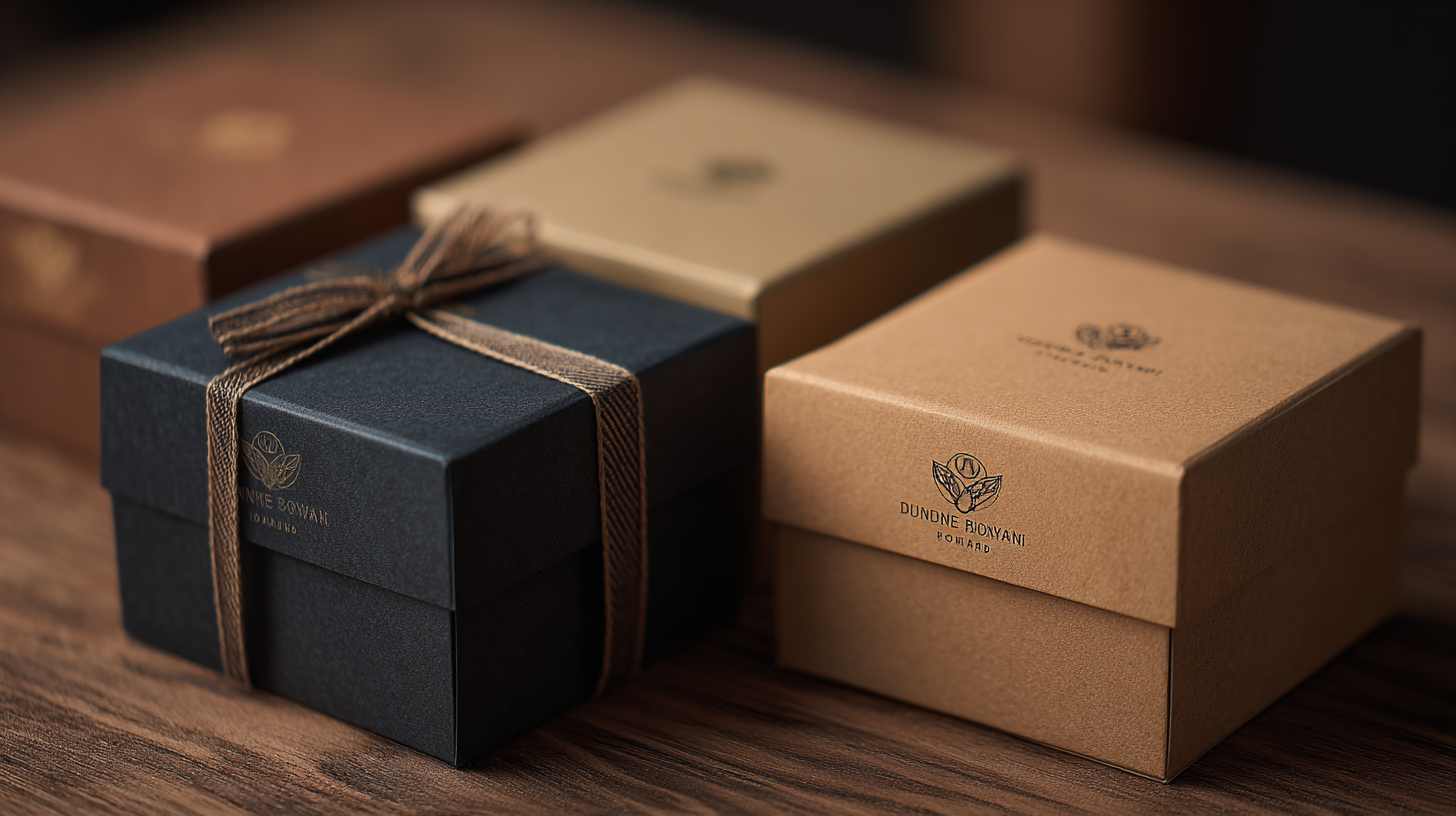 5 Ways Personalised Packaging Can Elevate Your Brand Experience