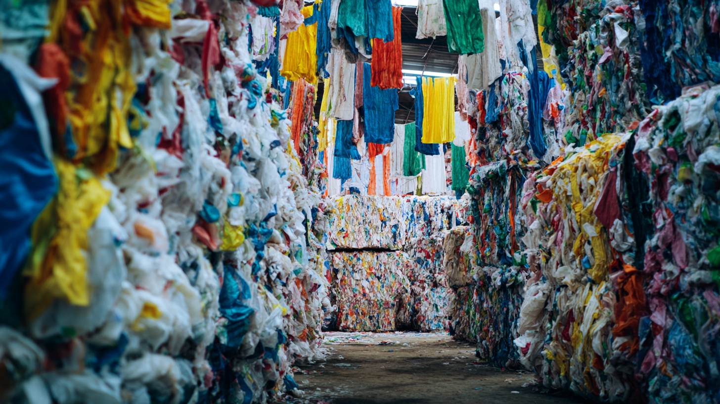 Understanding the Benefits of Rpet Fabric in Sustainable Fashion Production