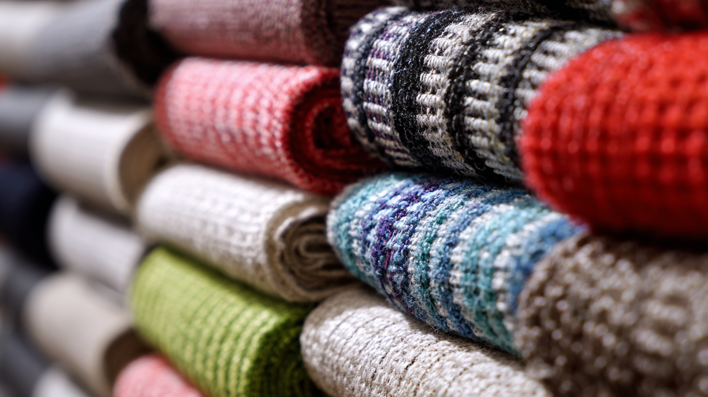 Understanding the Benefits of Rpet Fabric in Sustainable Fashion Production