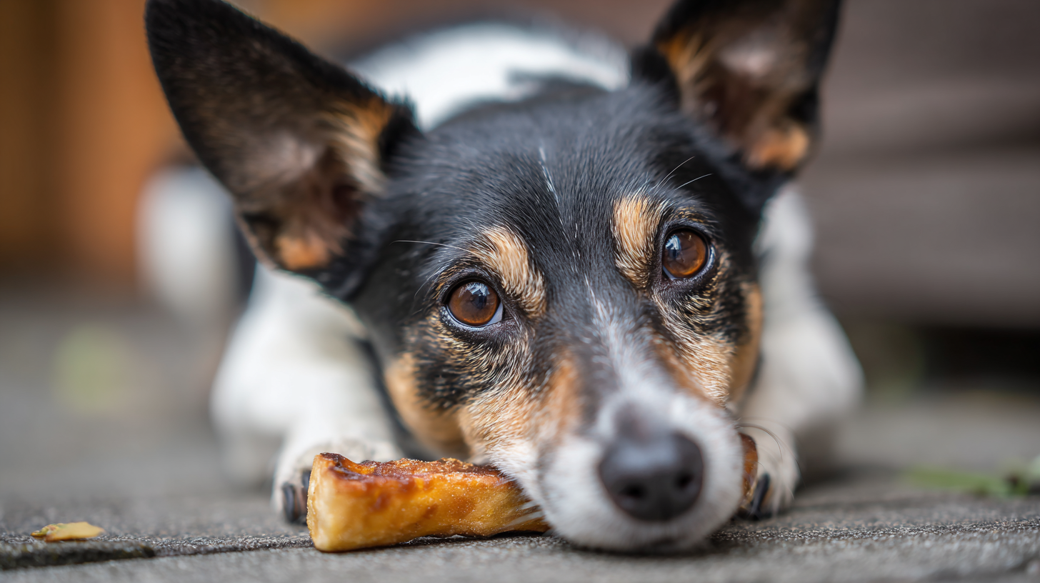 Ultimate Guide to Choosing the Healthiest Pet Treats for Your Furry Friends