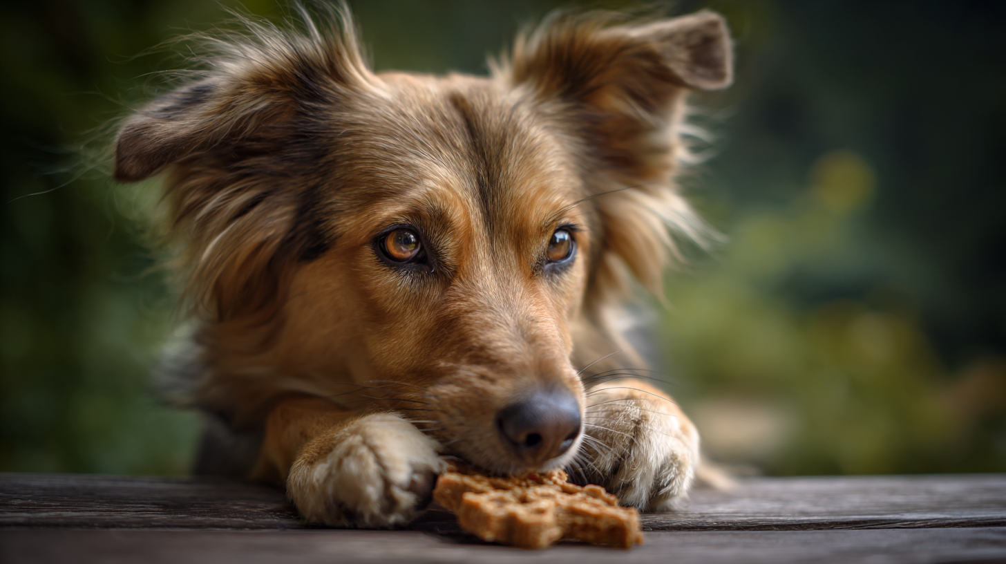 Ultimate Guide to Choosing the Healthiest Pet Treats for Your Furry Friends