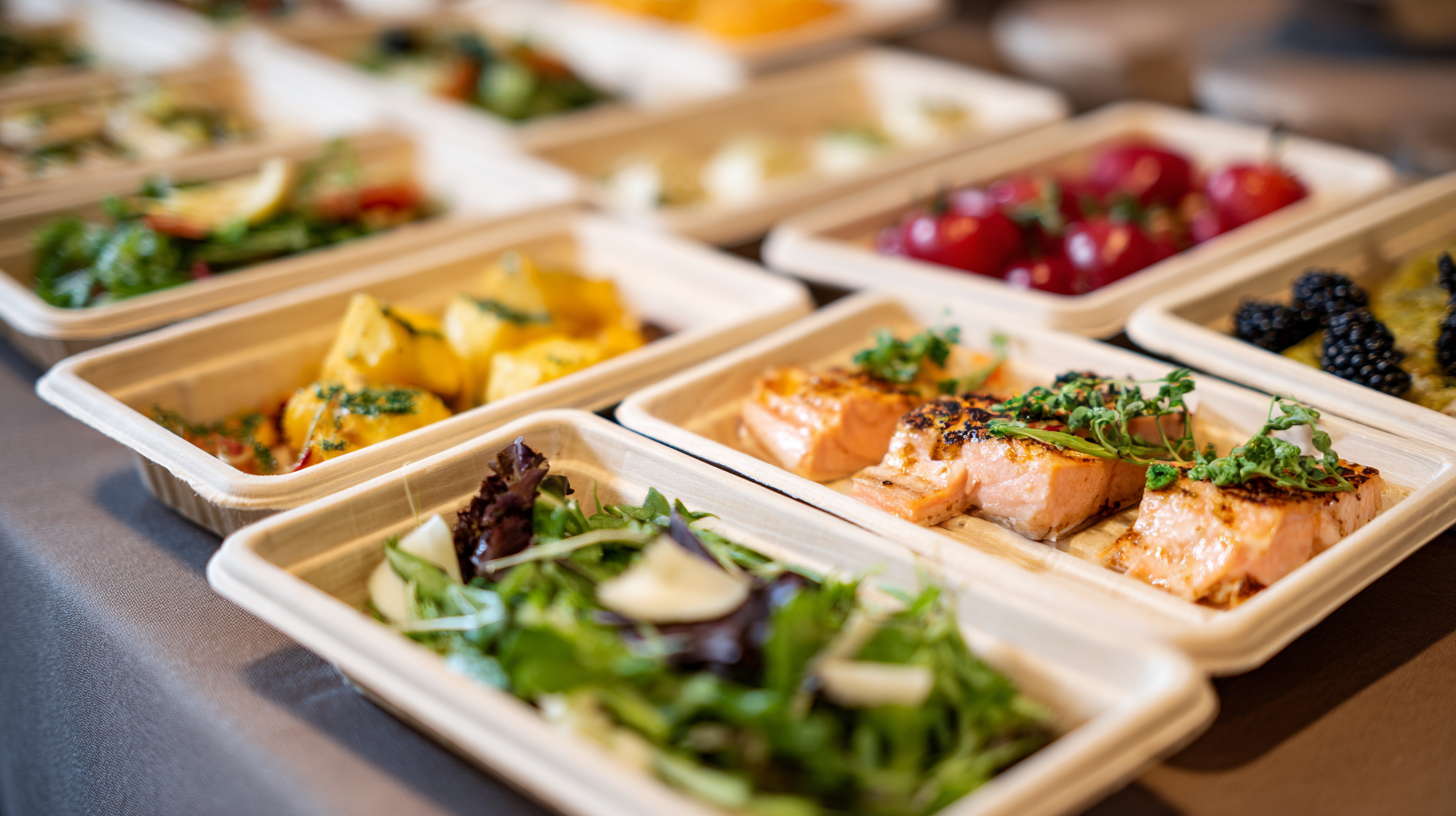 Ultimate Guide to Choosing Rectangular Paper Plates for Your Events