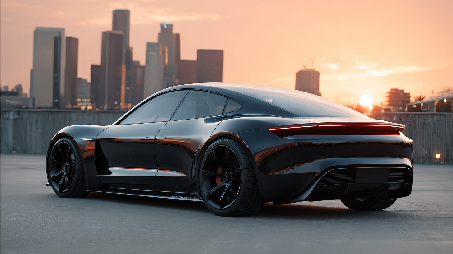 What Are the Advantages of Electric Vehicles: A Comprehensive Overview