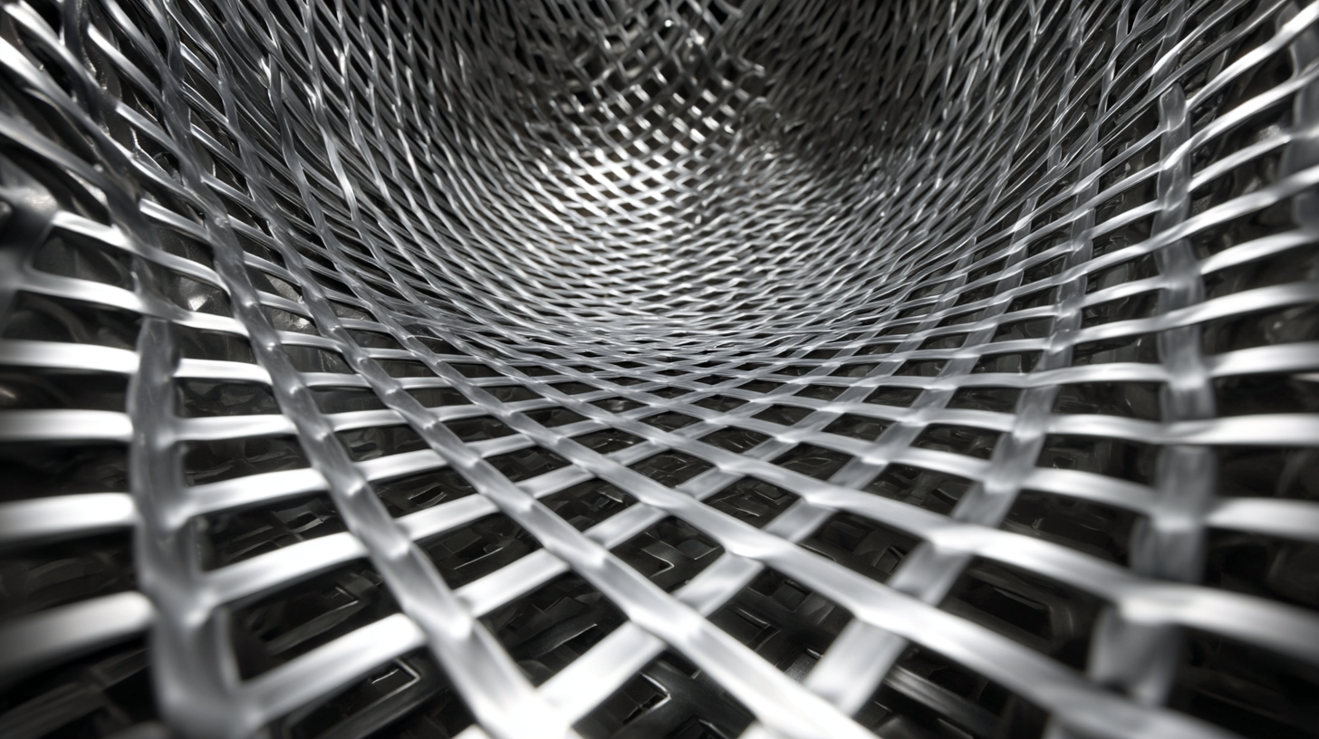 Ultimate Guide to Choosing the Best Decorative Expanded Metal for Your Projects