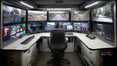 Ultimate Guide to Choosing the Right Rugged Panel PC for Your Business Needs