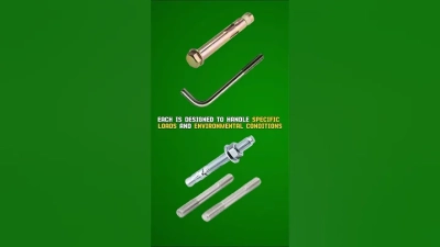Ultimate Guide to Choosing the Right Foundation Anchor Bolt for Your Construction Project