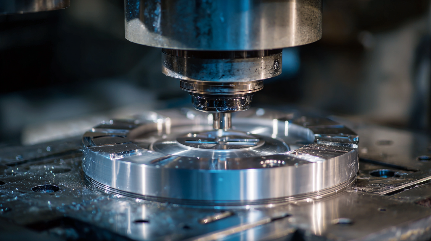 Ultimate Guide to Understanding the Benefits and Applications of Polished Tungsten Plates in Modern Manufacturing