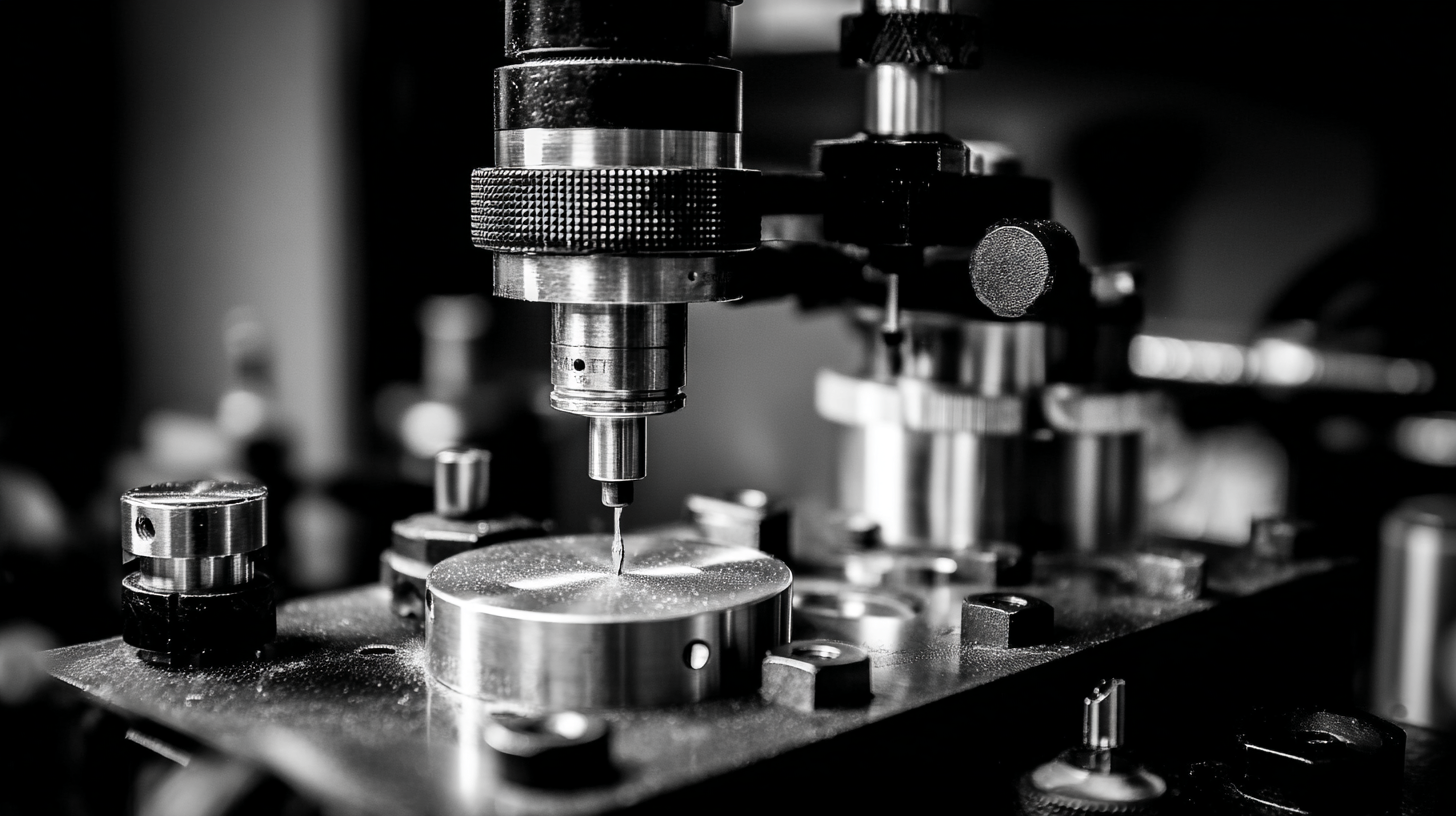 7 Essential Tips for Choosing Precision Instruments for Your Business Needs