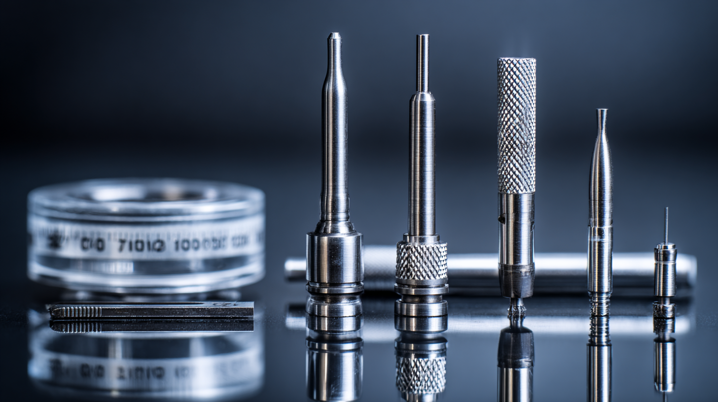 7 Essential Tips for Choosing Precision Instruments for Your Business Needs