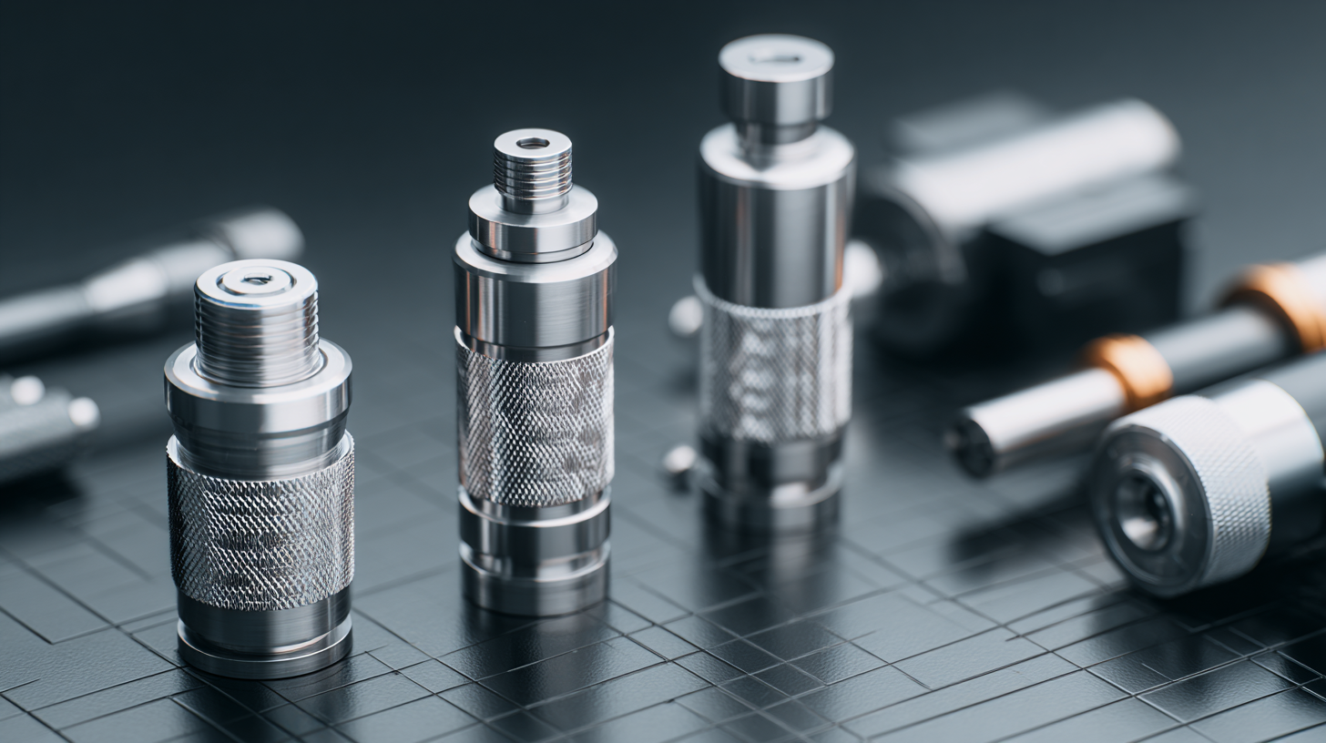 7 Essential Tips for Choosing Precision Instruments for Your Business Needs