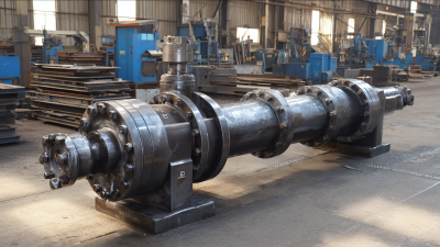 5 Essential Tips for Choosing the Right Slide Gate Valve in Your Operations