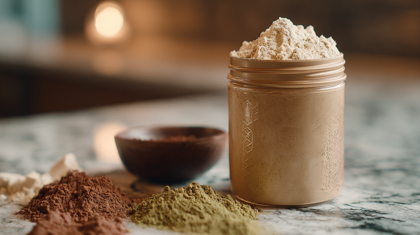 5 Essential Tips for Choosing the Best Nutritional Protein Powder