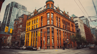 The Ultimate Guide to Choosing the Right Building Signs for Your Business