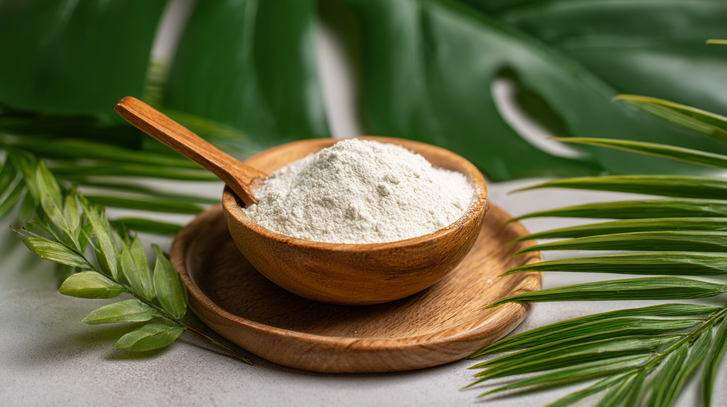 Unlock the Power of Alpha Arbutin Powder: A Comprehensive Guide to Skin Brightening and Anti-Aging Benefits