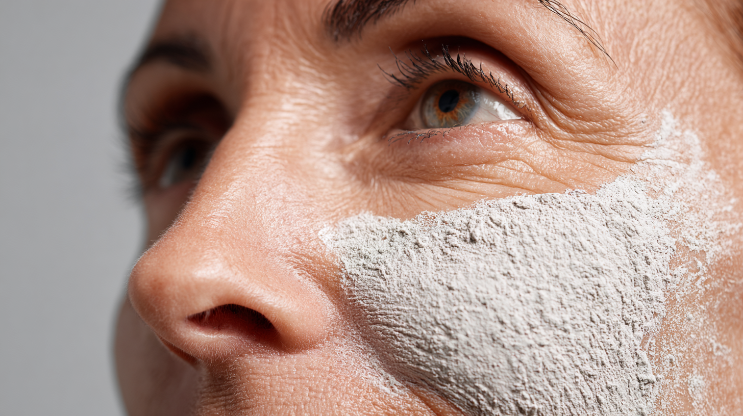 Unlock the Power of Alpha Arbutin Powder