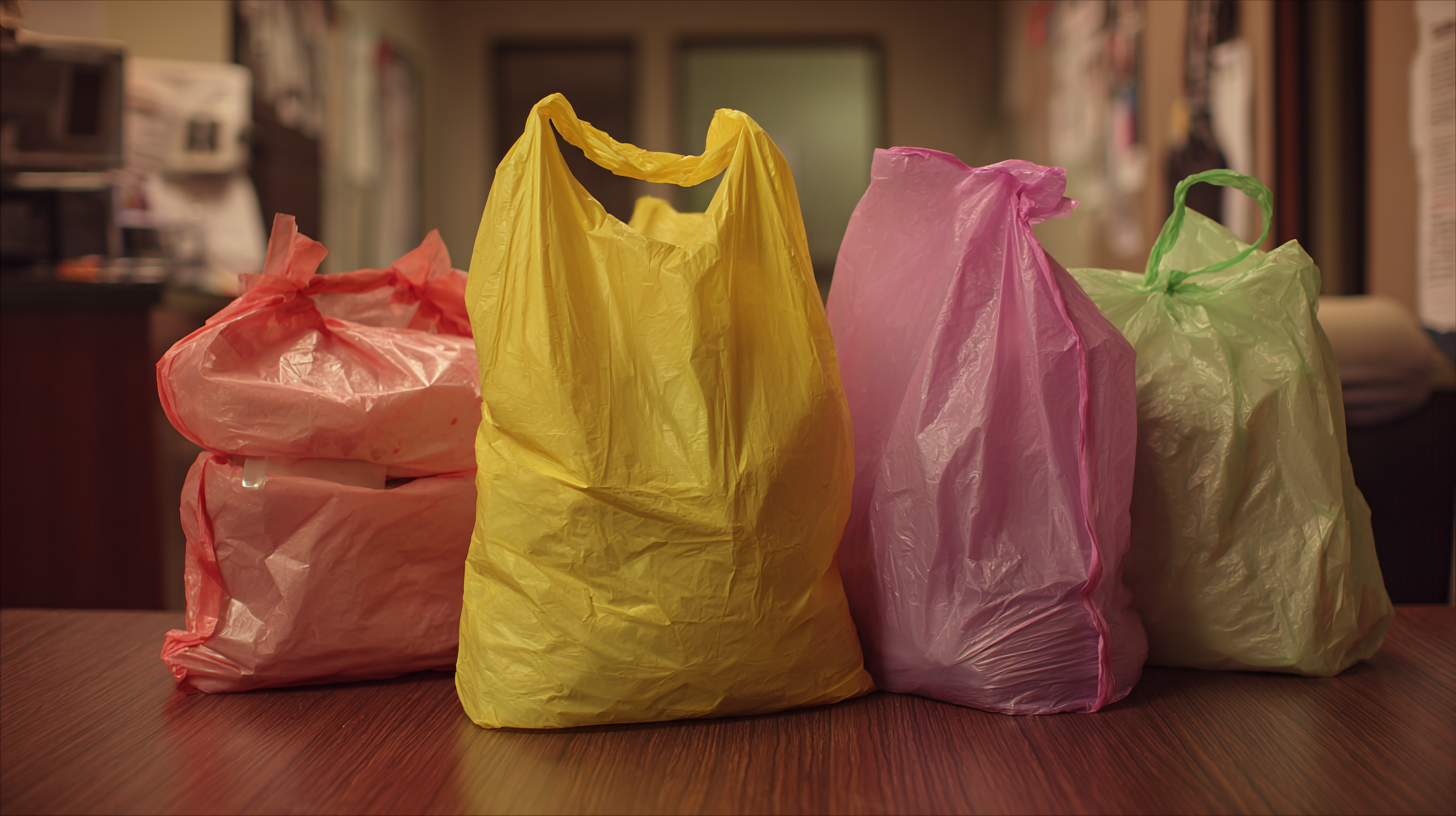 7 Best Biohazard Specimen Bags for Safe and Secure Storage