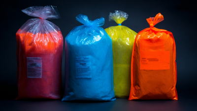 7 Best Biohazard Specimen Bags for Safe and Secure Storage