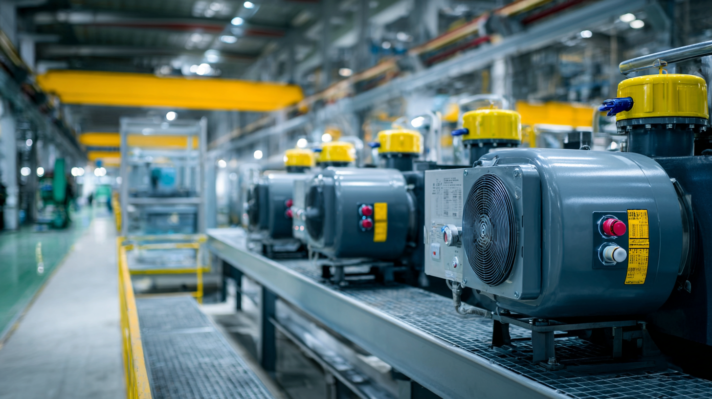 7 Best Inline Air Dryers for Optimal Performance in Your Factory