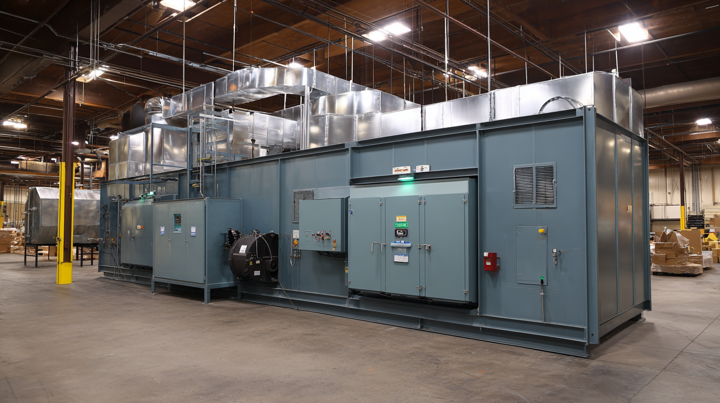 7 Best Inline Air Dryers for Optimal Performance in Your Factory