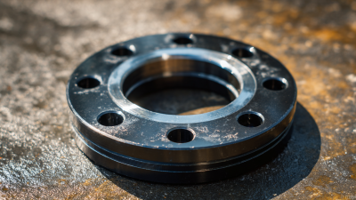 7 Best Flange Gasket Options You Didn't Know Existed