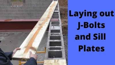 How to Select the Right Foundation Anchor Bolt for Your Construction Project