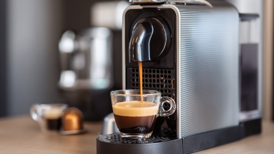 How to Choose the Best Small Coffee Machine for Your Office: A Data-Driven Guide