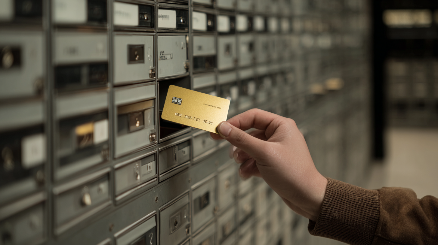 10 Innovative Tips to Optimize Your Access Card System