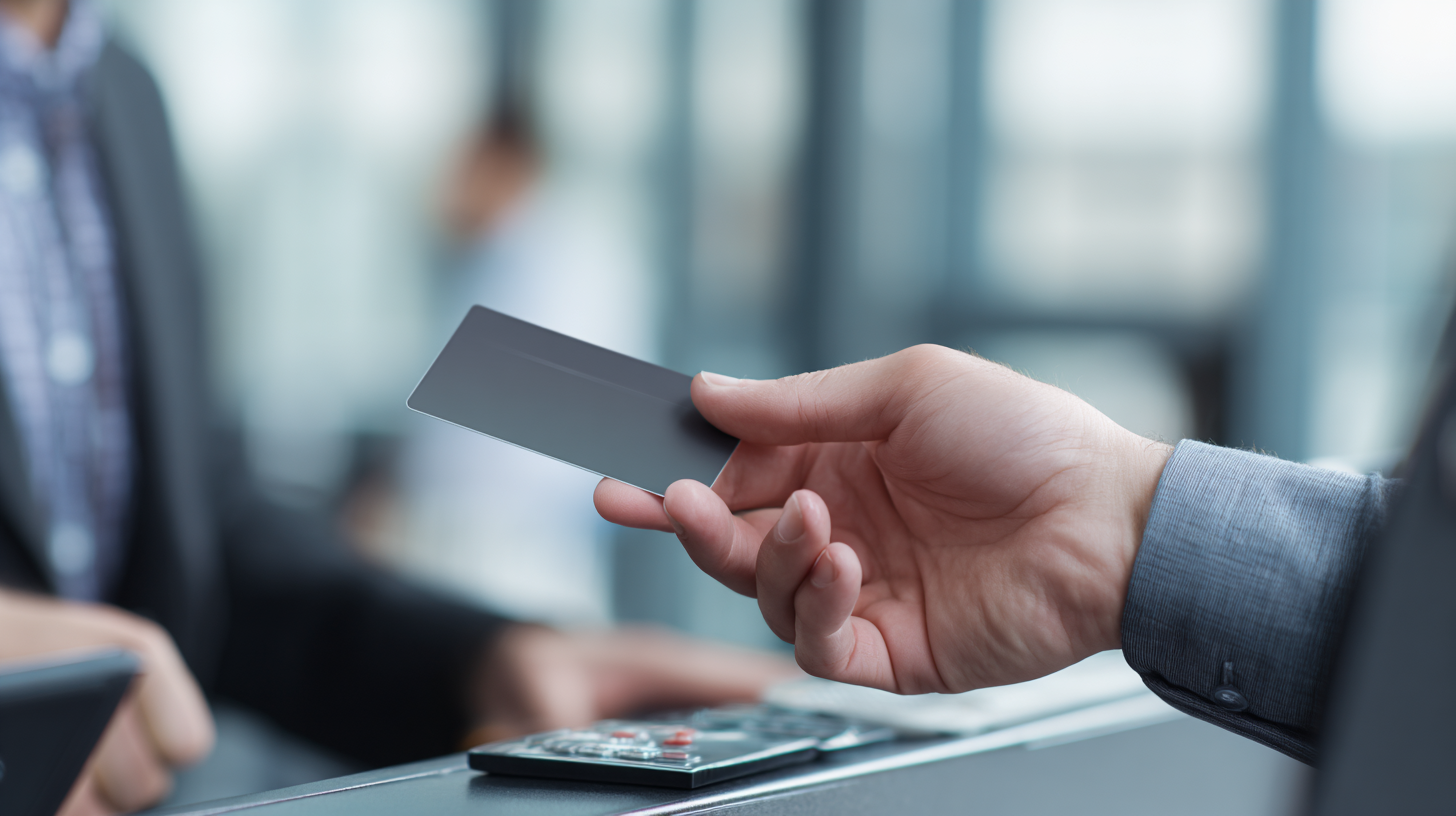 10 Innovative Tips to Optimize Your Access Card System