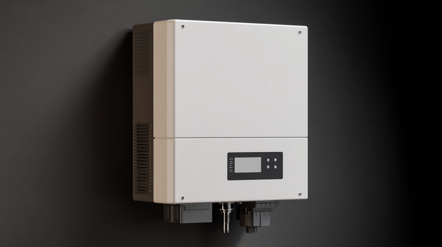 How to Maximize Your Home Energy Efficiency with WallMounted Energy Storage Batteries