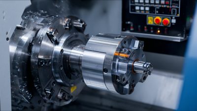 10 Essential Tips for Maximizing Efficiency with Your CNC Lathe and Milling Machine