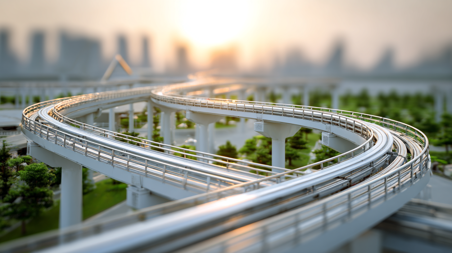 Understanding the Advantages of Cable Track Systems in Modern Industry