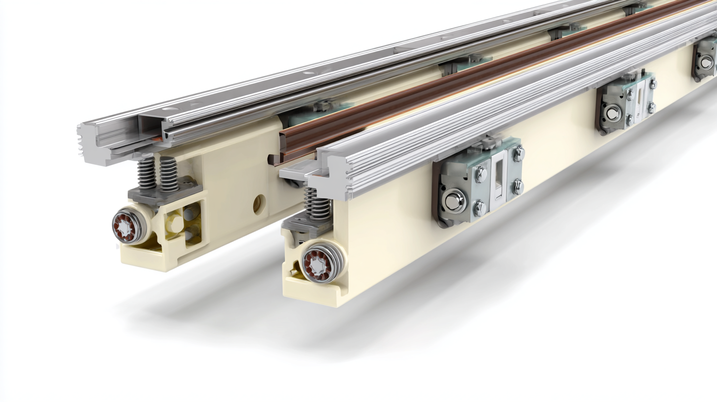 Understanding the Advantages of Cable Track Systems in Modern Industry