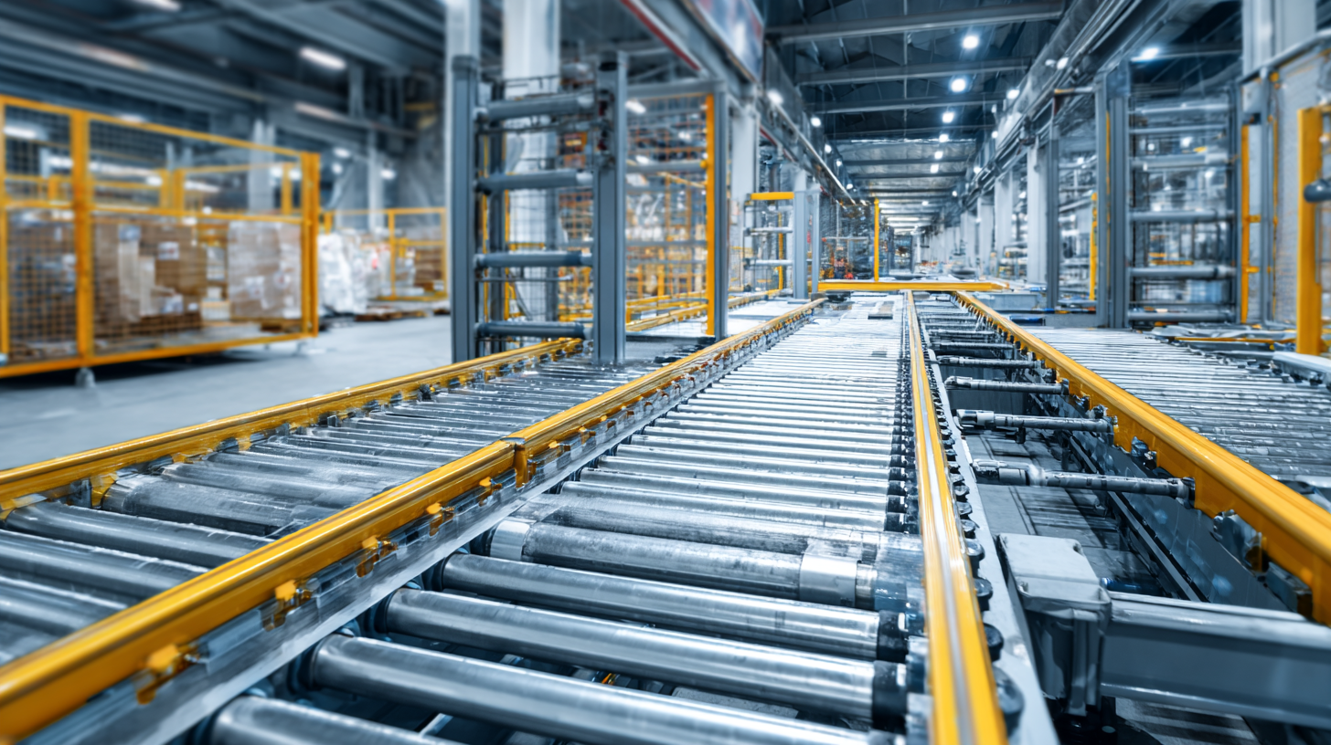 Understanding the Advantages of Cable Track Systems in Modern Industry