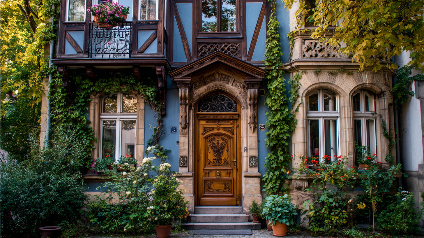 The Ultimate Guide to Choosing the Perfect Windows and Doors for Your Home