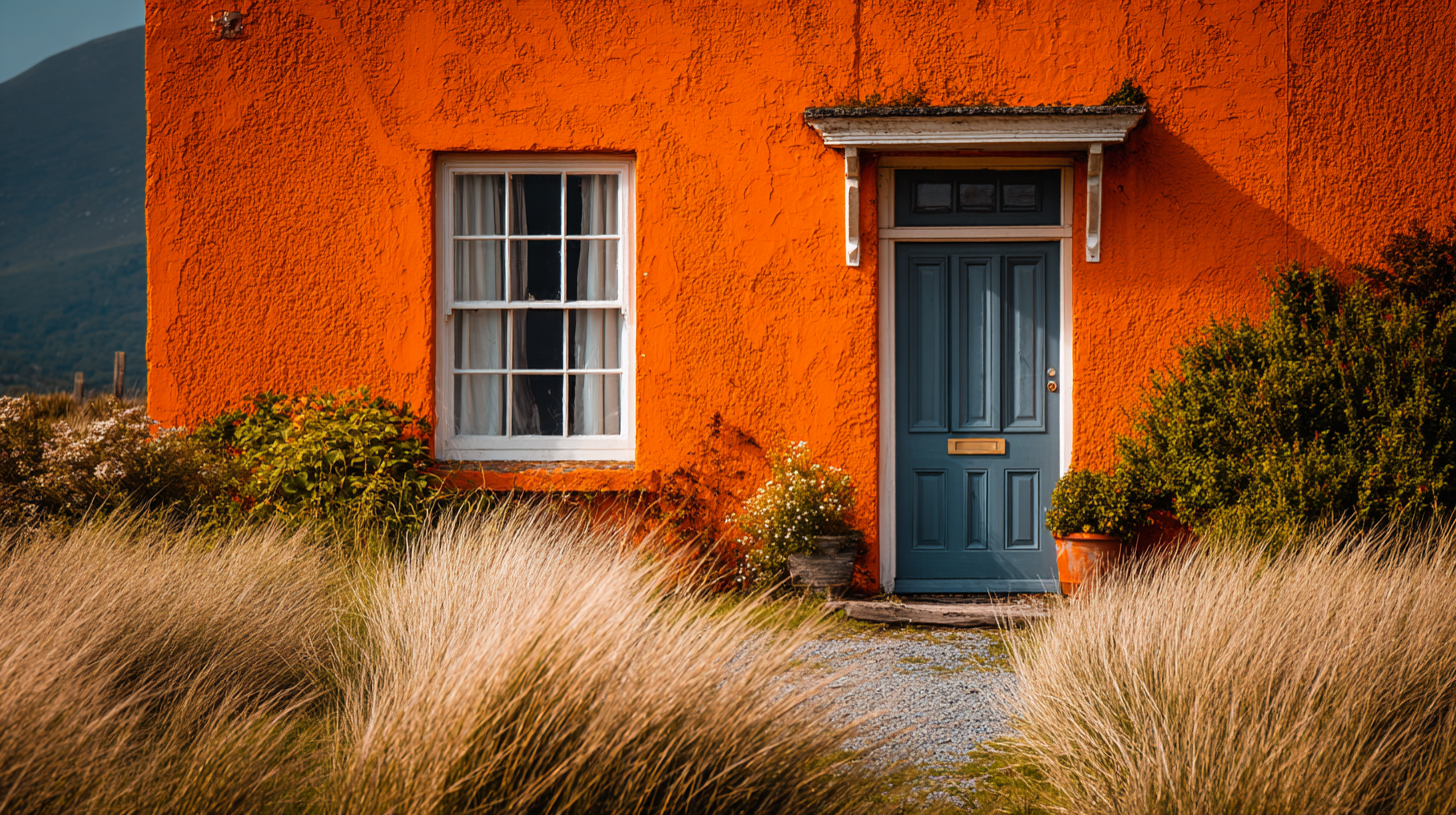 The Ultimate Guide to Choosing the Perfect Windows and Doors for Your Home
