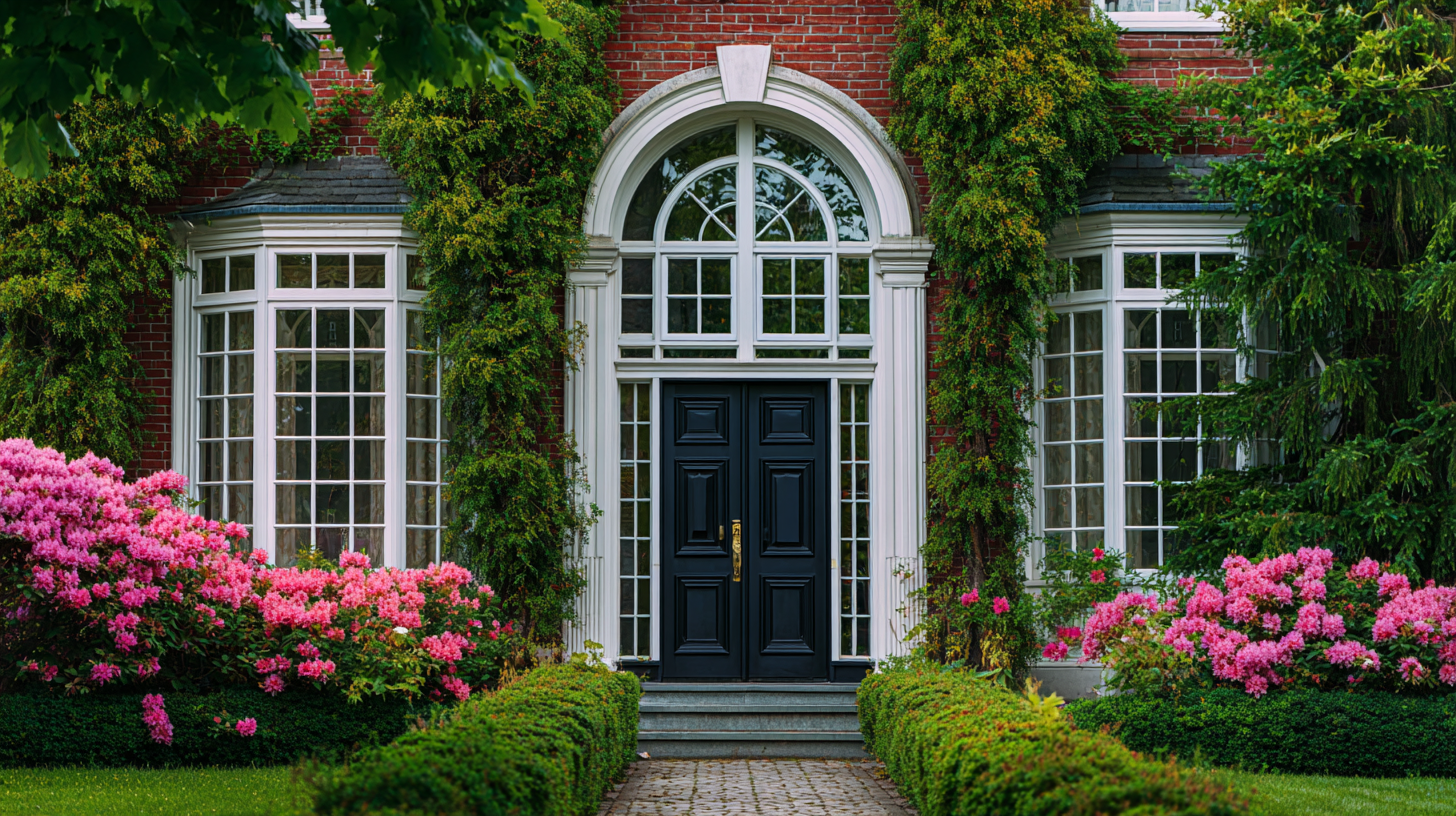 The Ultimate Guide to Choosing the Perfect Windows and Doors for Your Home